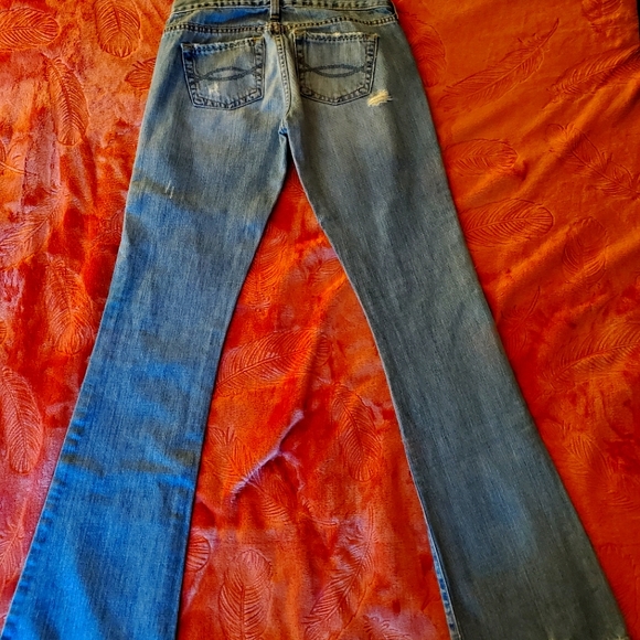 Abercrombie & Fitch Jeans - Picture 2 of 6